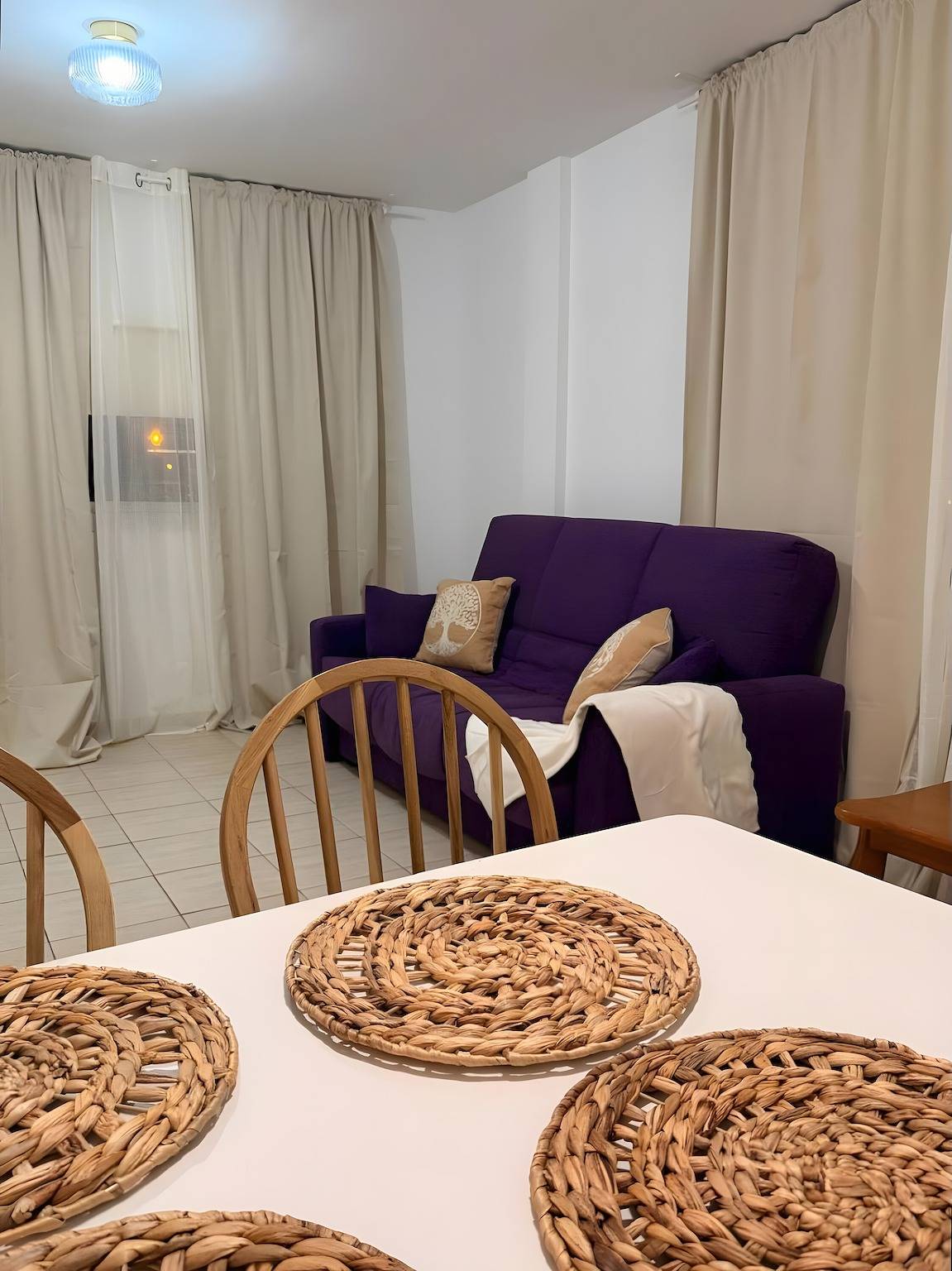 Ganze Wohnung, Apartment 'Jimaguas' – Komfortabler Aufenthalt in Tamaduste, El Hierro in Tamaduste, Valverde