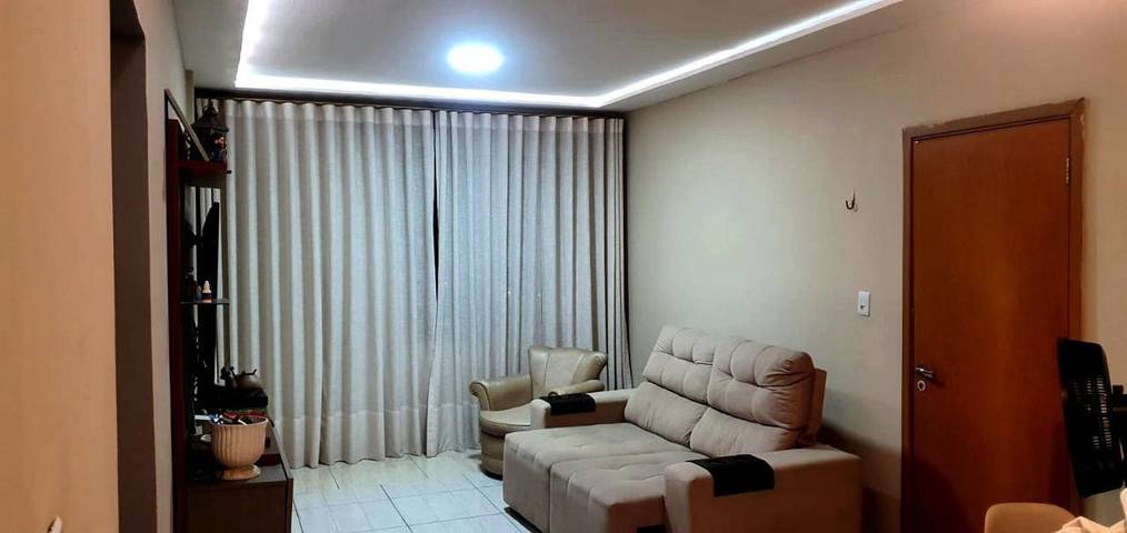 Chambre d’hôte pour 2 personnes à Belém