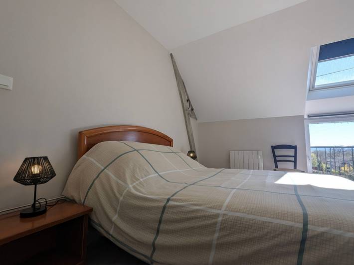 Gîte pour 11 personnes, avec jardin dans Indre - 3