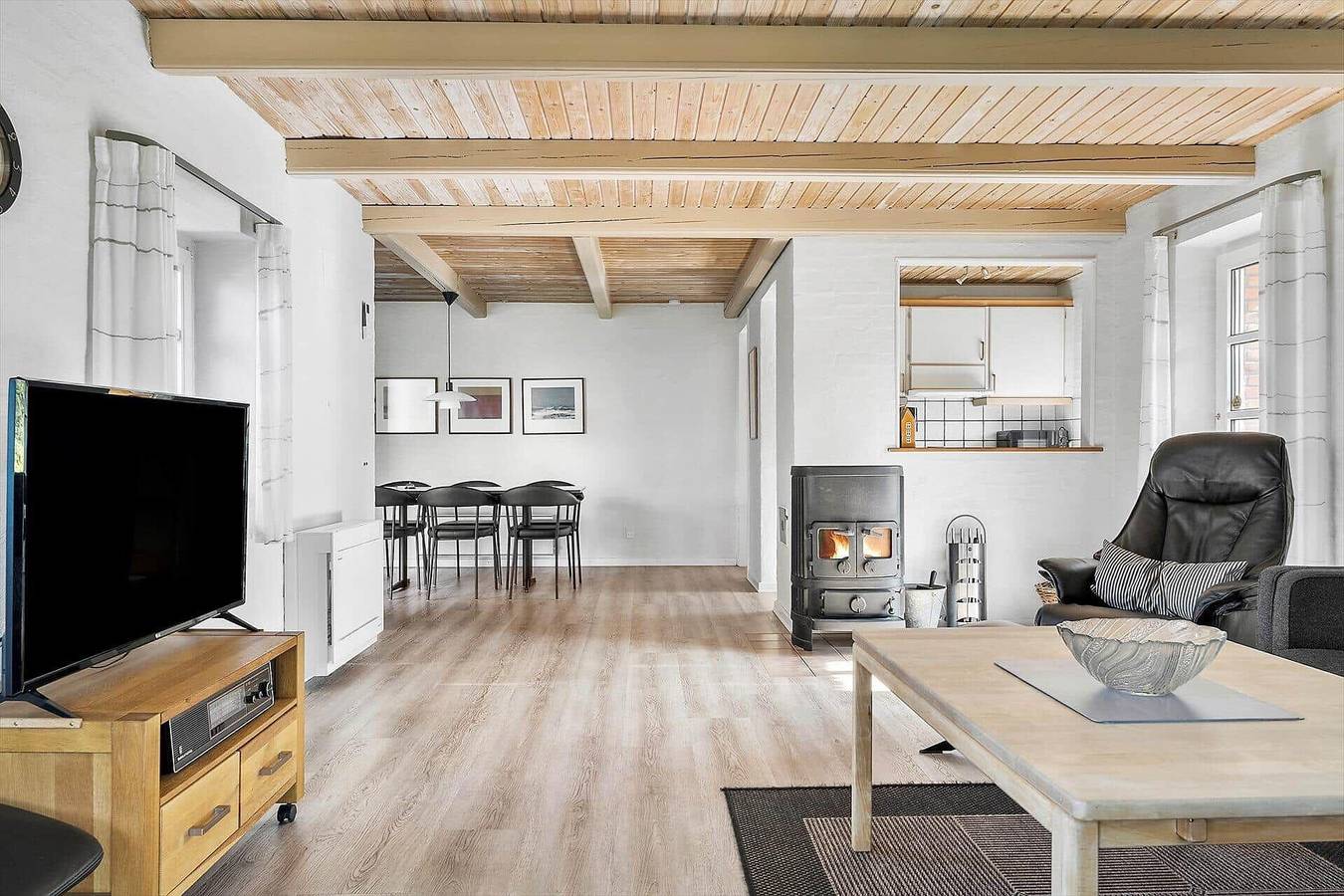 0170 Rømø - Davidstræde 21 in Kongsmark, Rømø