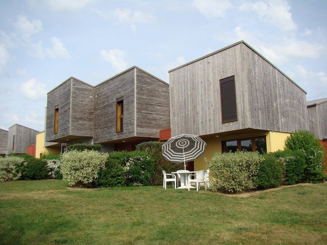 Maison de vacances
