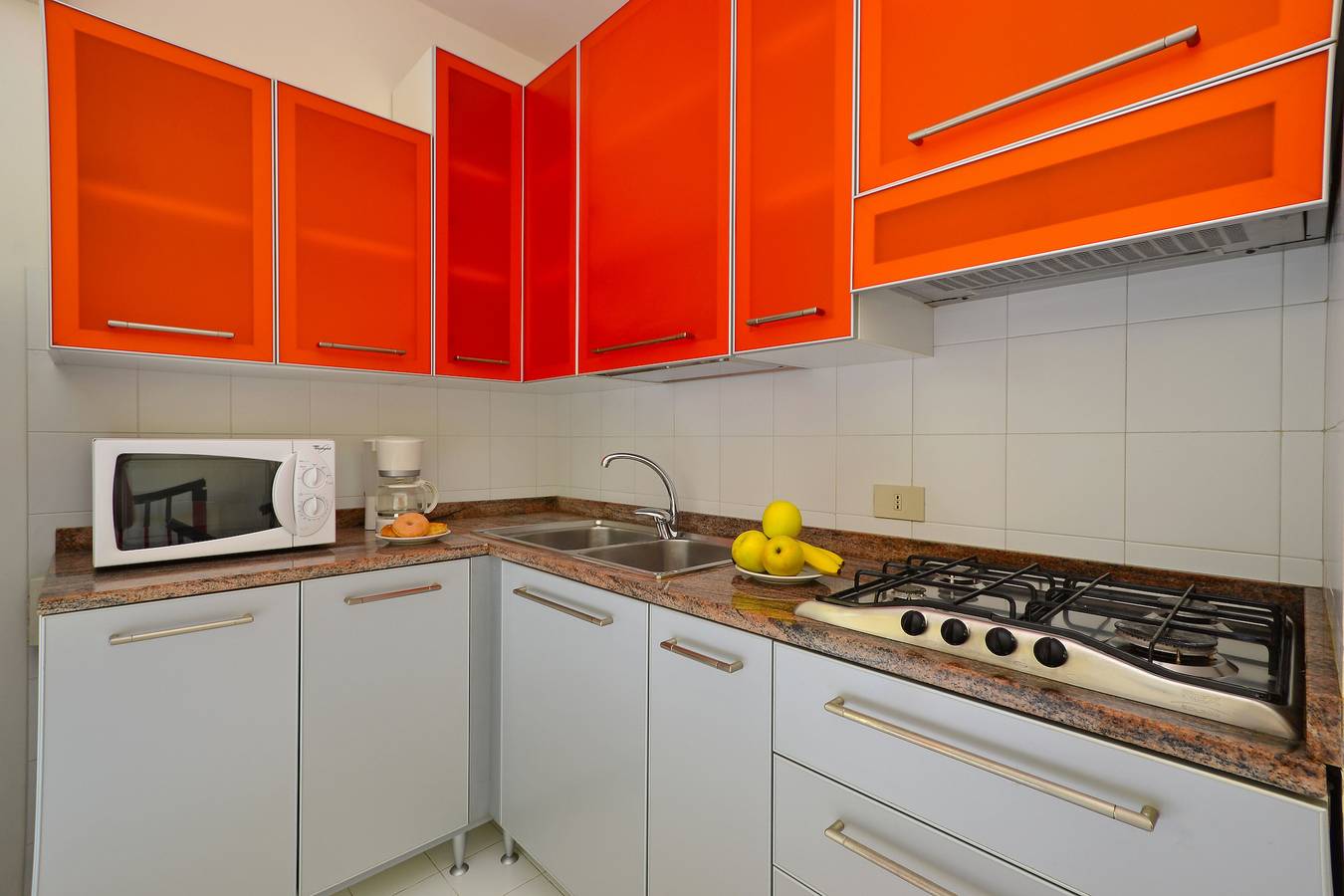 Ganze Wohnung, Wohnung mit Zugang zum Pool in Lignano Pineta, Lignano Sabbiadoro