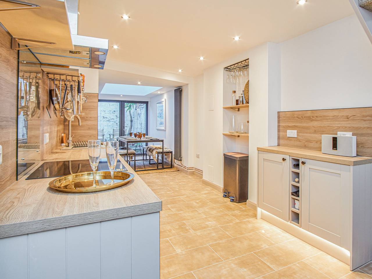 Insignia in Cowes, Isle of Wight