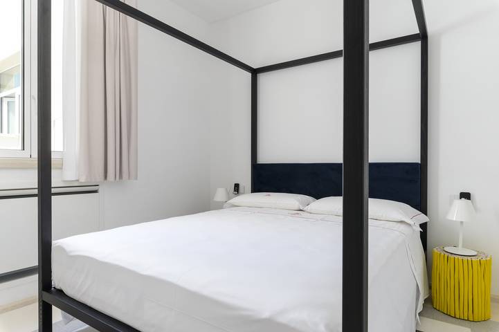 Ferienwohnung für 4 Personen in San Vito dei Normanni - 3