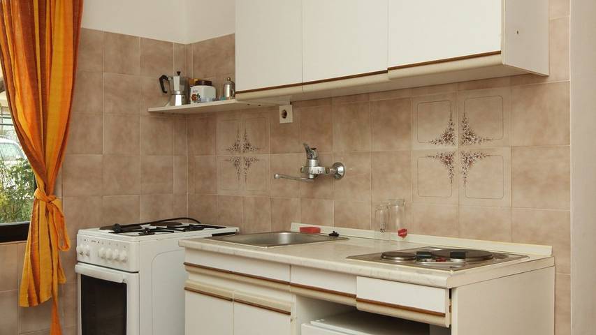 Ferienwohnung für 4 Personen, mit Terrasse in Premantura - 4