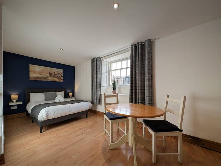 Holiday rental for 5 people in Tynemouth