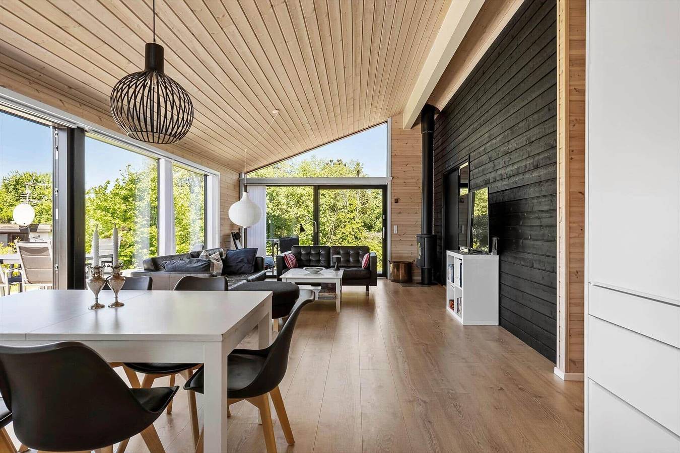 S749 Strøby - Nattergalevej 9 in Strøby, Stevns und Umgebung