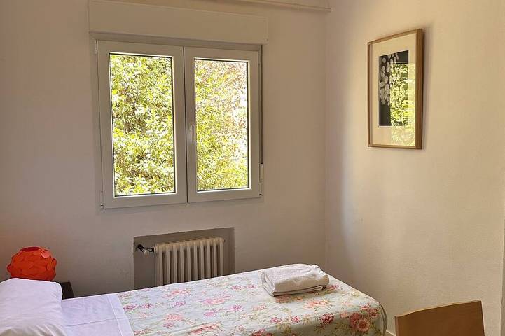 Piedra Libre Casa Rural in Manzanares el Real, Área Metropolitana de Madrid