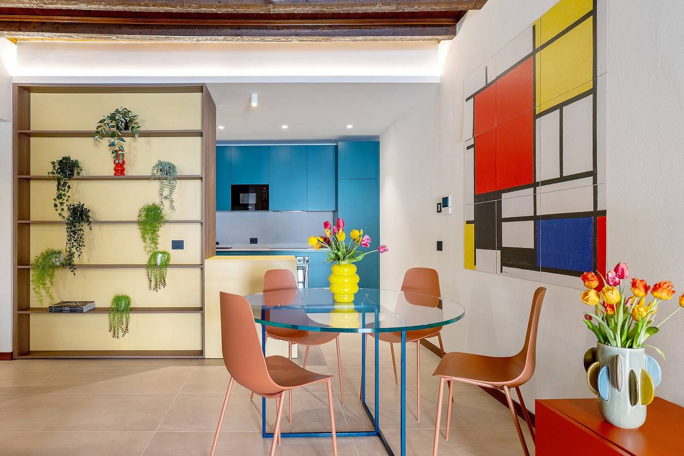 Ganze Wohnung, Luxusapartment Gemhouse San Francesco im Herzen von Brescia in Brescia, Brescia Provinz