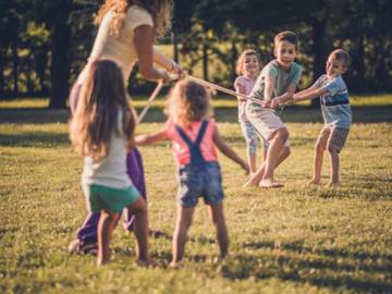 Camping für 4 Personen in Hyeres, Toulon Region, Bild 3