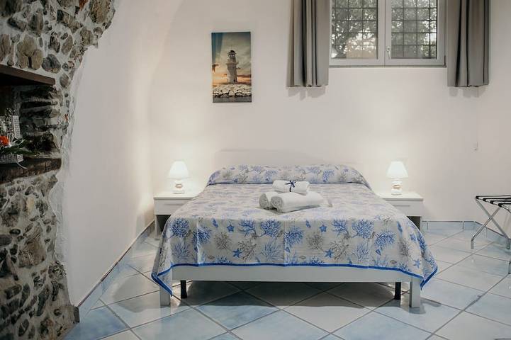Cilento Apartment Relax Villammare in Villammare, Vibonati