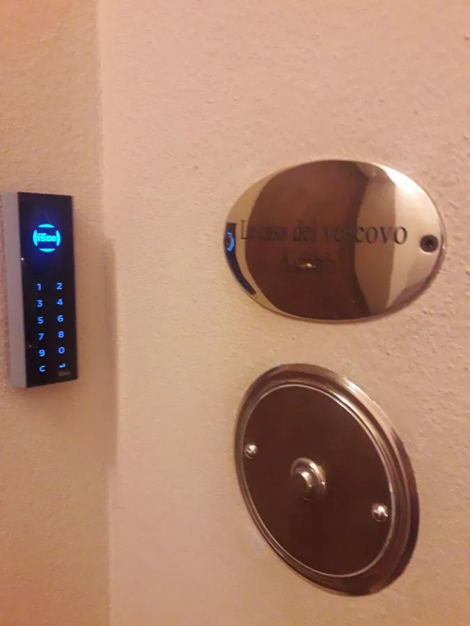 Apartamento de vacaciones para 4 personas, con vistas - 1