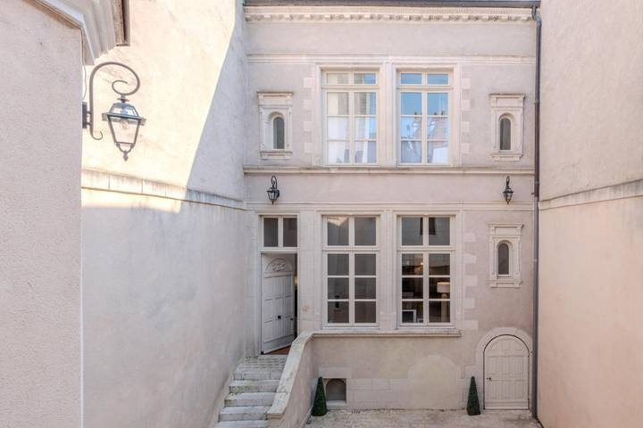 Chambre d’hôte pour 2 personnes à Orléans - 4