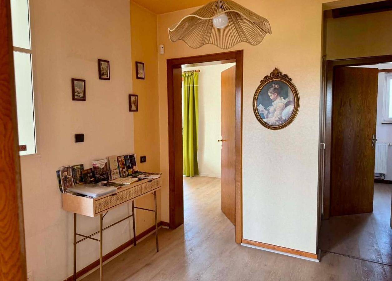 Appartement entier, C'était un soir à Reichshoffen in Reichshoffen, Nord de l'Alsace