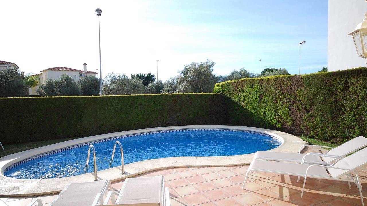 Villa für 6 Personen (125 m²) in Oliva in Oliva, Costa Blanca