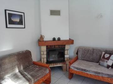 Gîte pour 9 Personnes dans Corrençon-en-Vercors, Vercors, Photo 2