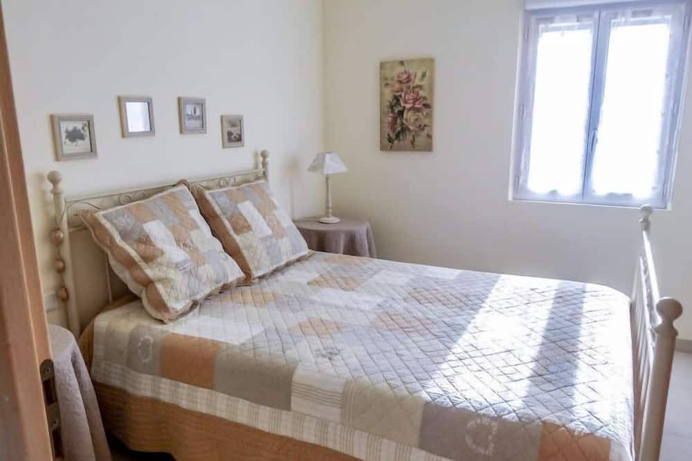 Le Bouloulou in Velleron, Parc naturel régional du Mont-Ventoux