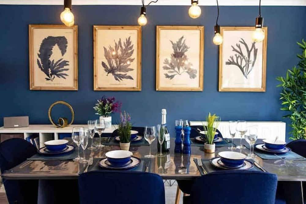 Beautiful seaside retreat close to North Devon's white sandy beaches! in Braunton, Devon