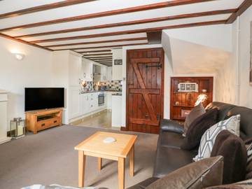 Cottage for 4 People in Clifford Chambers and Milcote, Heart of England, Photo 2