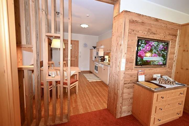 BnB für 4 Personen, mit Sauna am Achensee - 3