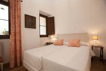 Location De Vacances pour 2 Personnes dans Jerez de la Frontera, Costa de la Luz, Photo 1