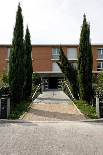 Cottage pour 4 personnes, avec jardin à Andilly (Val-d'Oise)