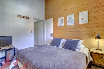 Location De Vacances pour 6 Personnes dans Morzine, Région de Thonon-les-Bains, Photo 2