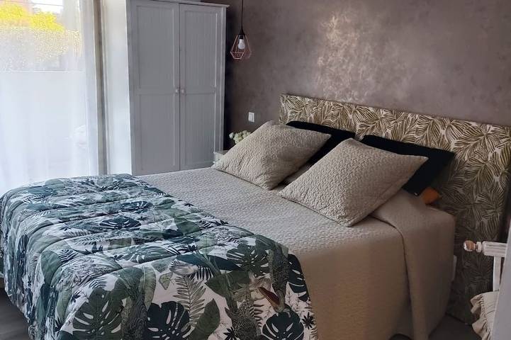 Gîte pour 4 personnes, avec terrasse et jardin dans La Grande Plage (La Ciotat) - 3