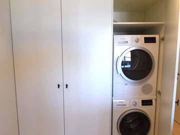 Vakantieappartement voor 8 Personen in Blankenberge, West-Vlaanderen, Afbeelding 4