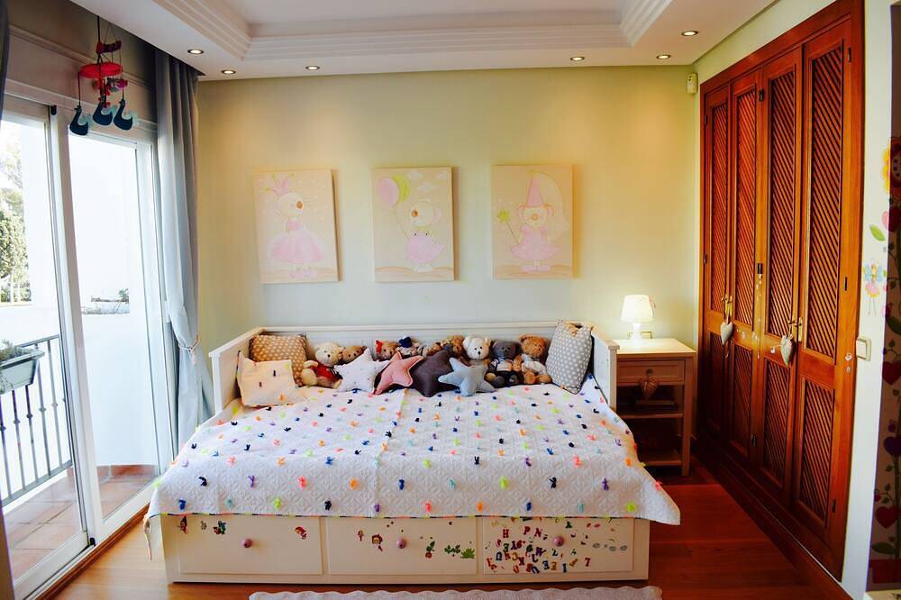 Luxury Villas of Costalita Marbella in Triangulo de Costalita, Estepona