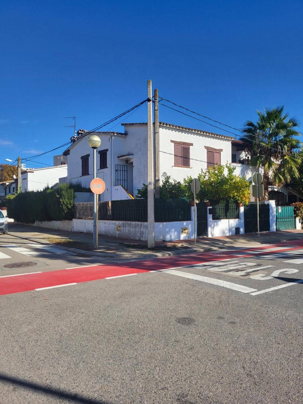 Maison de vacances 'Can Kuqueta' avec piscine partagée, terrasse privée et Wi-Fi in Platja d'Aro, Costa Brava