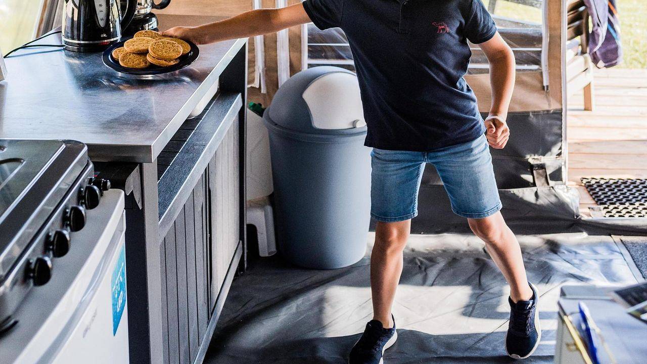 Apartamento vacacional entero, Apartamento de vacaciones para 6 personas con piscina in Vallée de l'Ernz, Luxemburgo