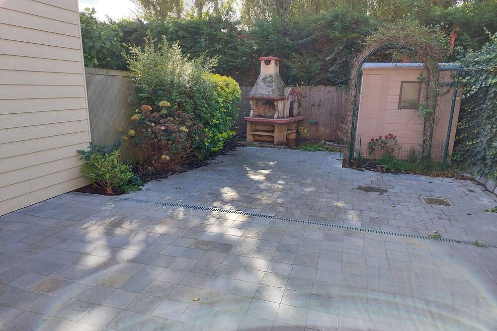 Ferienhaus für 6 Personen in Nieuwpoort, Westflandern