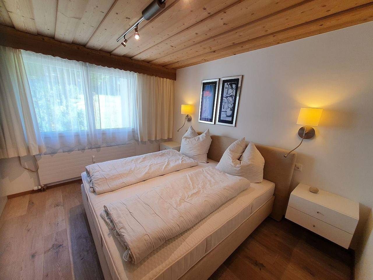 Ganze Ferienwohnung, Ferienzentrum Soleval 059 Premium in Vaz/Obervaz, Plessur Alpen