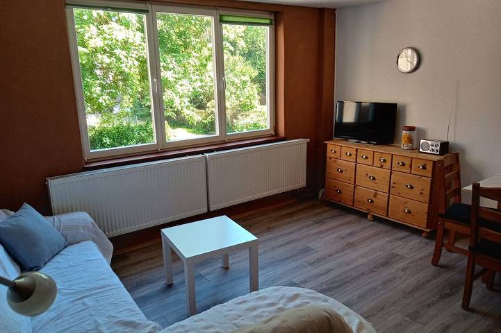 Ferienwohnung für 3 Personen in Baunatal