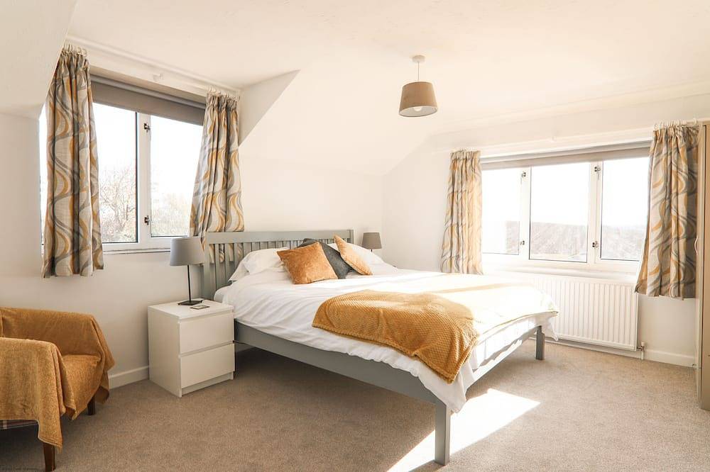 Charming beachside home with the most fantastic views in Happisburgh, Norfolk