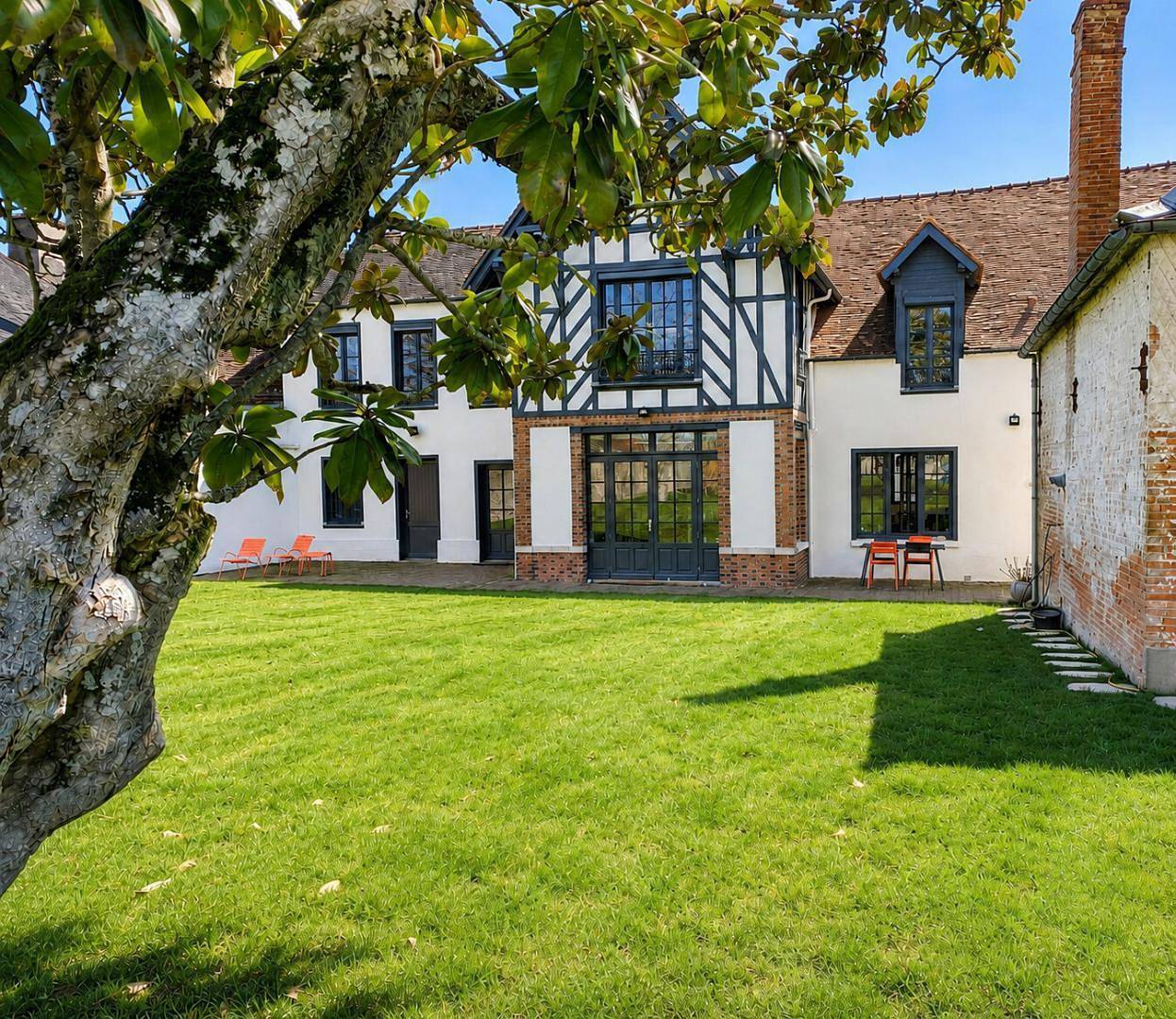 La Maison d’Ervy – Escapade en Champagne in Ervy-le-Châtel, Aube