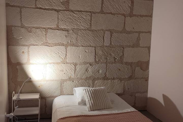 Location de vacances pour 5 personnes à Souzay-Champigny - 2