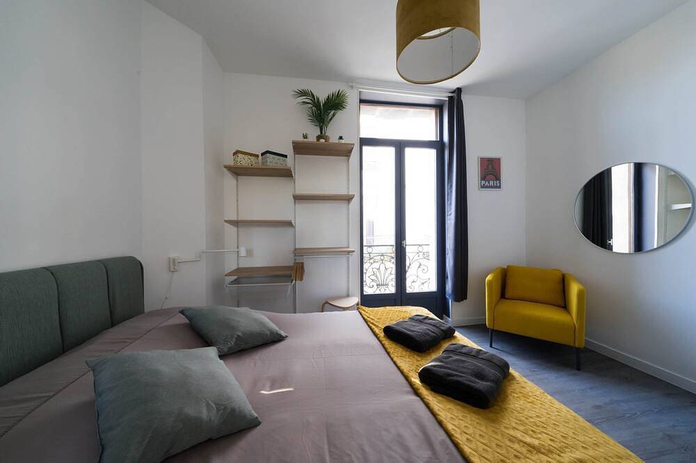 Photo : Appartement de vacances