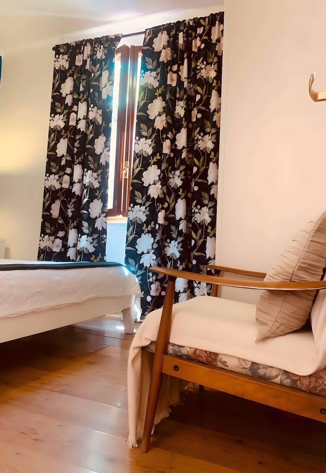 Ganze Wohnung, Ferienwohnung 'In Via Gavino Vernazza' mit Balkon, Wi-Fi und Klimaanlage in Vernazza, Vernazza Gemeinde