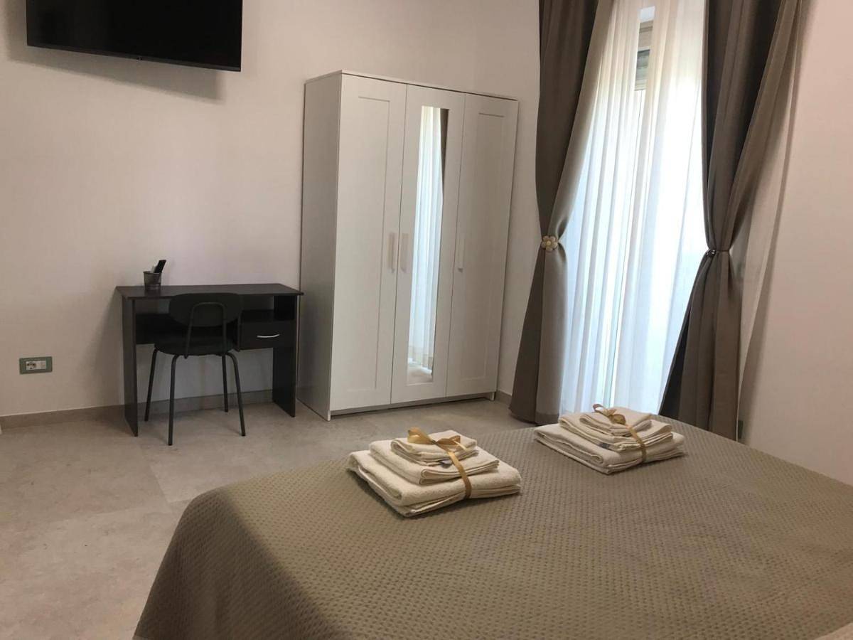 B&B Ulivi in Leporano, Golfo di Taranto
