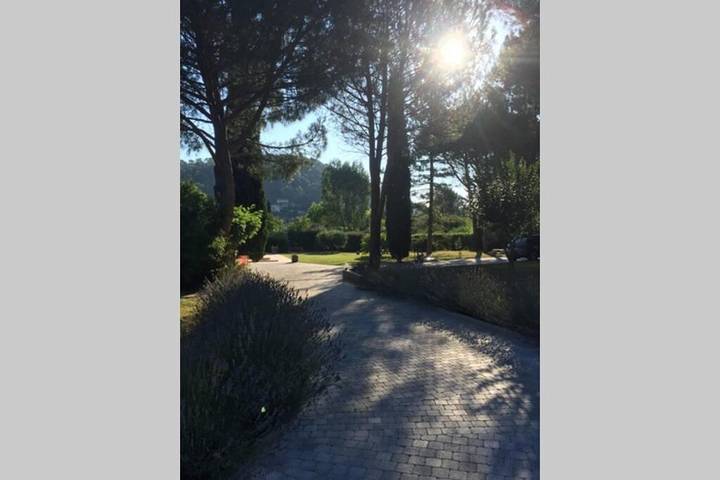 Gîte pour 2 personnes, avec jardin et vue à Les Arcs (Var) - 3