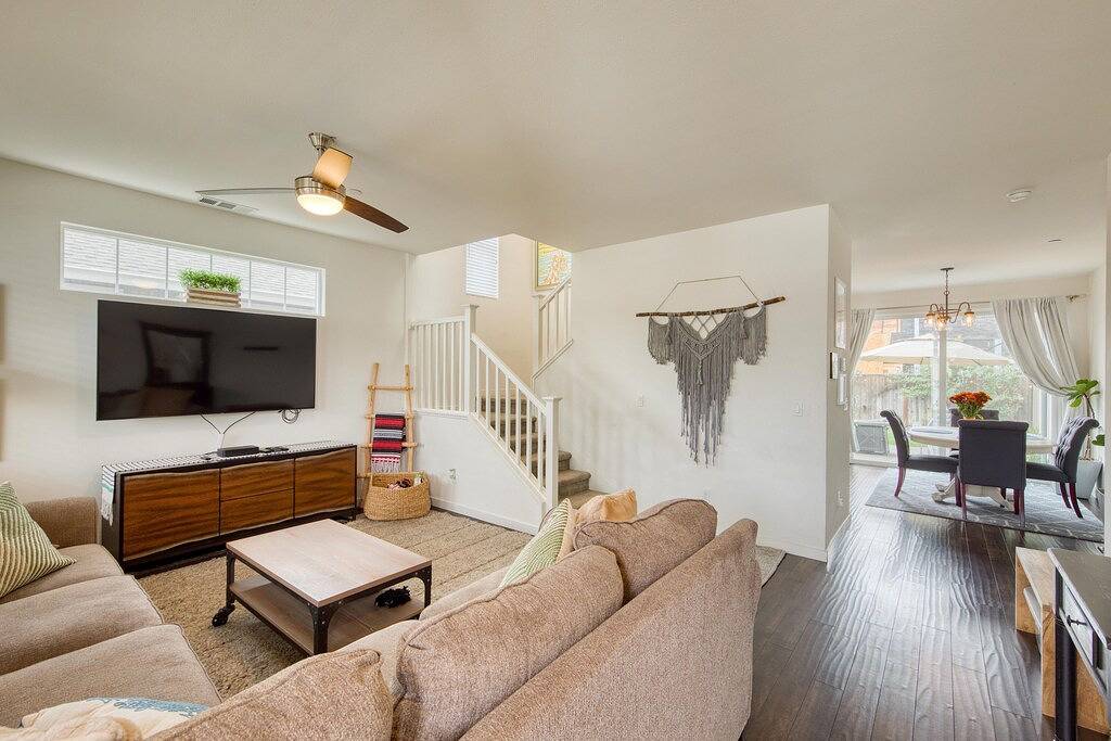 Sonoma Getaway: Winemaker’s Home with Modern Amenities in Santa Rosa, California North Coast