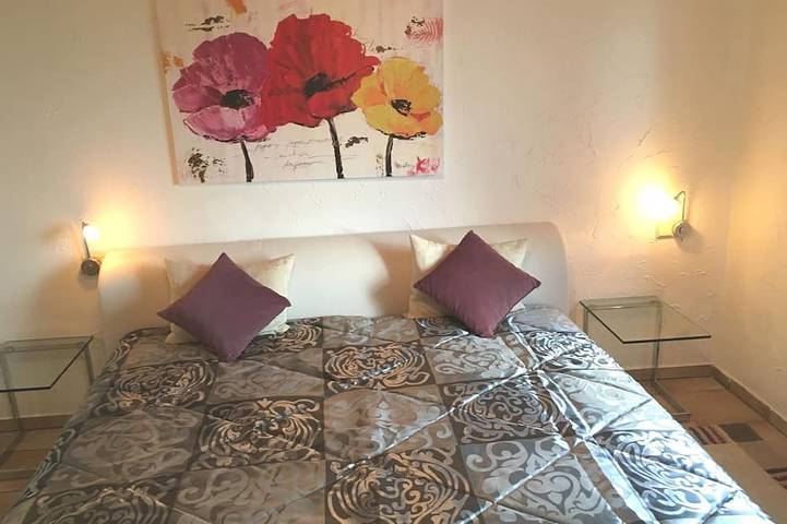 Ganze Wohnung, Wohnung in Silbecke mit Pool und Wald in Kreis Olpe, Sauerland