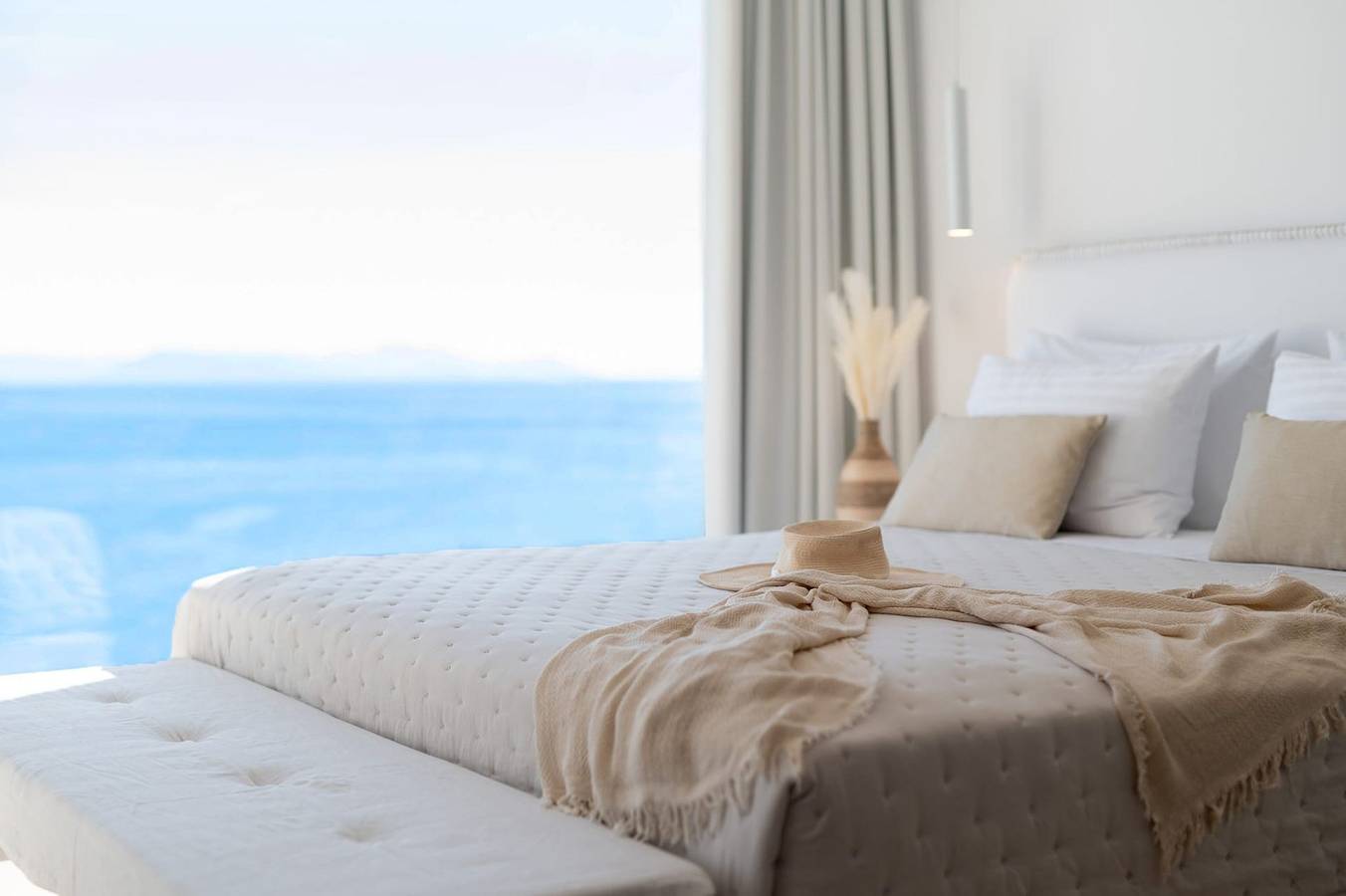 Ολόκληρο το διαμέρισμα, Panoramic Loft suite with indoor Hot tub in Πέραμα, Κέρκυρα