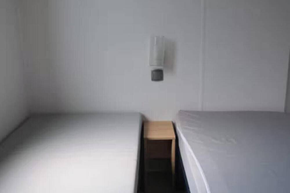 Mobilhome 3 Chambres Tout Confort Au Calme in Gassin, Côte méditerranéenne (France)