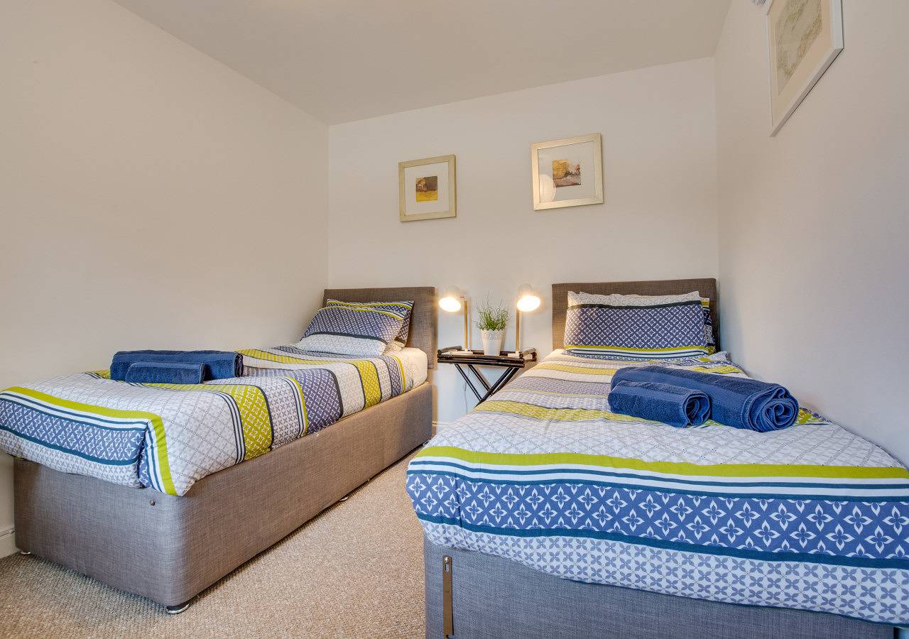 Hemmingways in Saundersfoot, Pembrokeshire