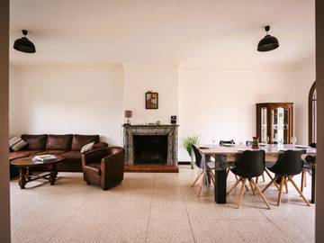 Villa pour 6 Personnes dans Estagel, Région de Perpignan, Photo 4