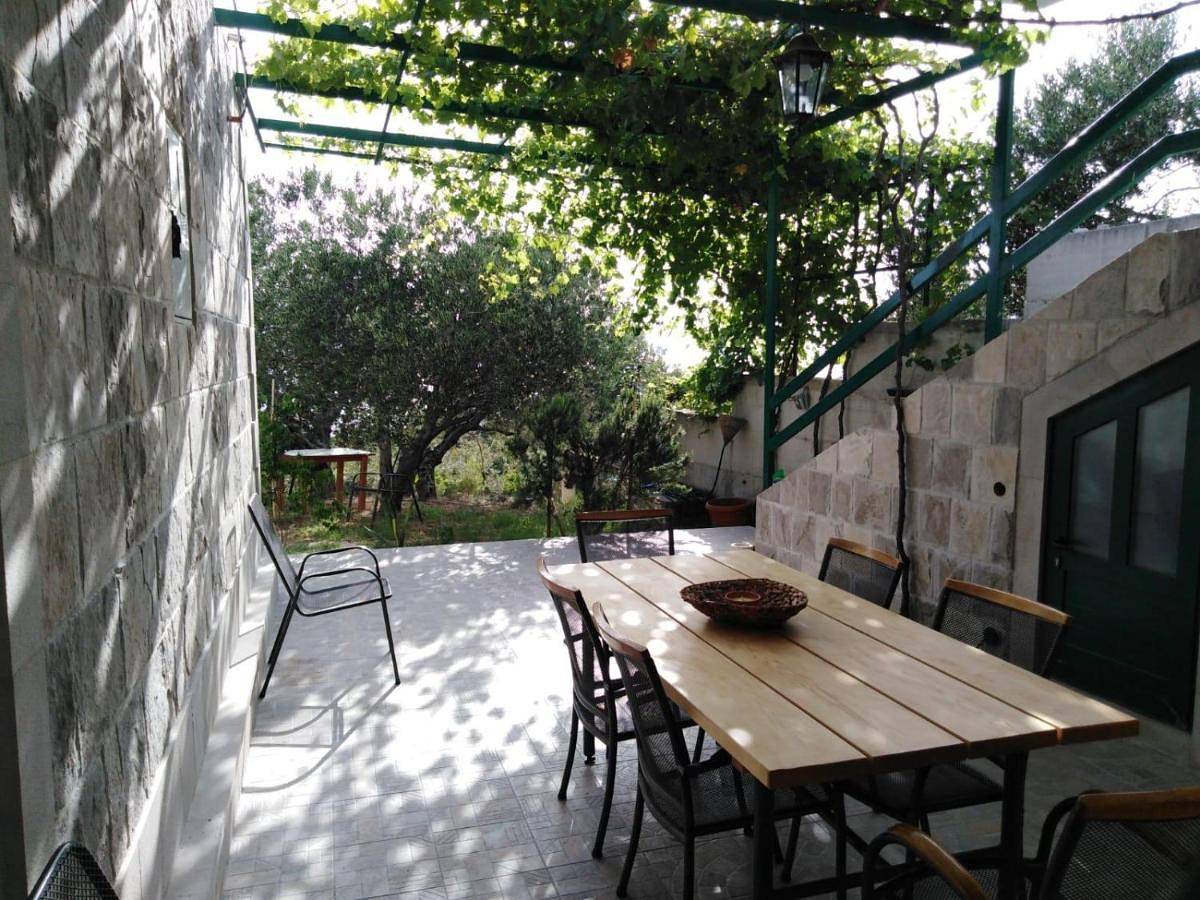 Family House La - Krvavica in Krvavica, Makarska Riviera