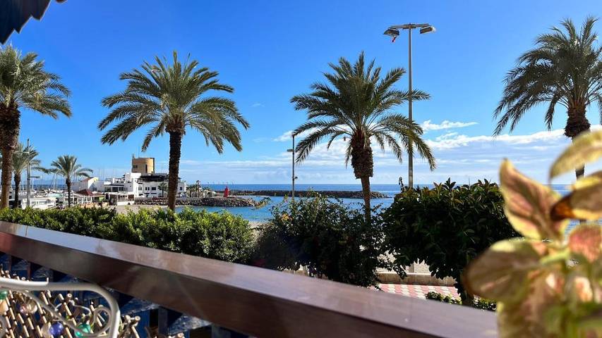 Ferienwohnung für 4 Personen, mit Ausblick und Garten - 1